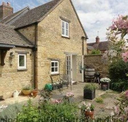 2 Bedroom Cottage Chipping Campden Чипинг Камдън Екстериор снимка