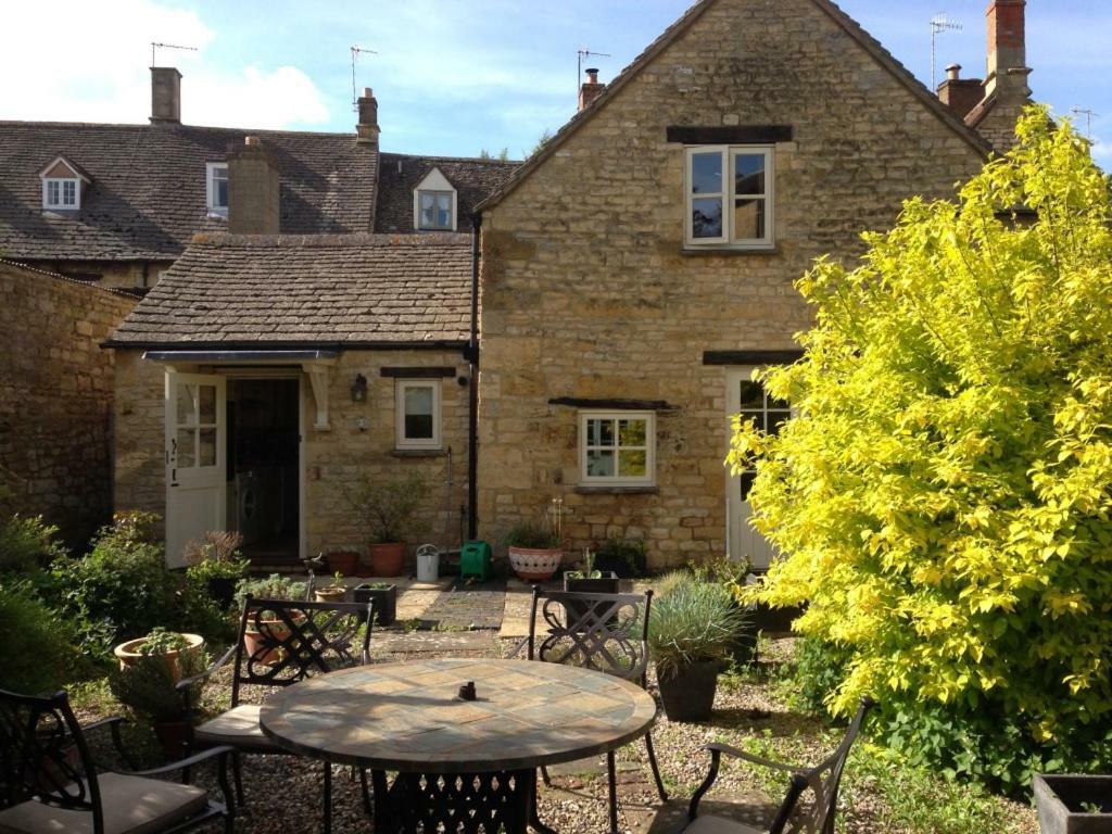 2 Bedroom Cottage Chipping Campden Чипинг Камдън Екстериор снимка