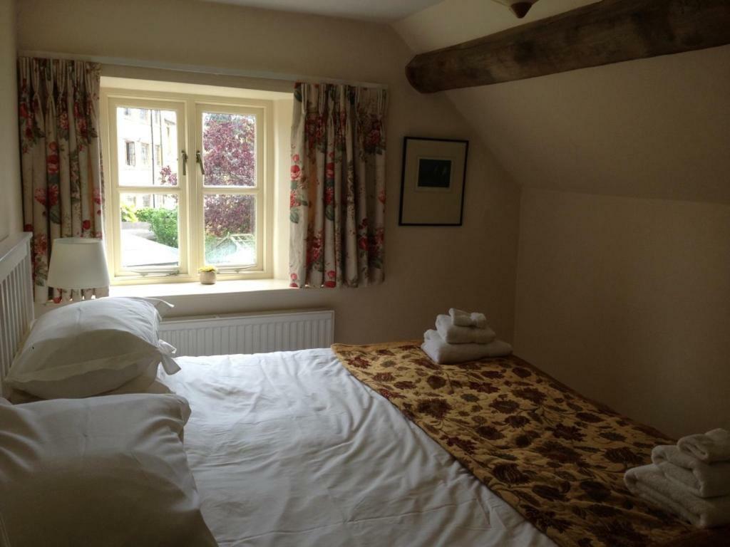 2 Bedroom Cottage Chipping Campden Чипинг Камдън Екстериор снимка